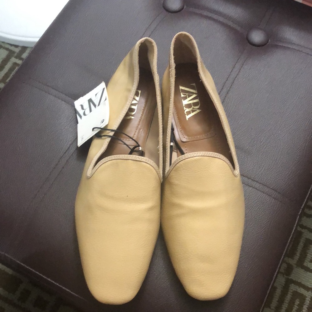 Zara flat